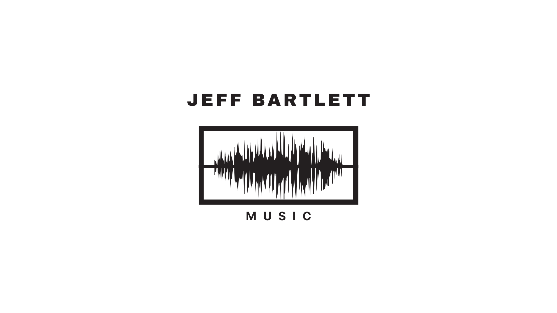 Jeff Bartlett Music