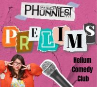 PHILLY’S PHUNNIEST