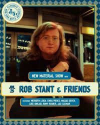 Rob Stant & Friends