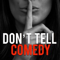 DON'T TELL 