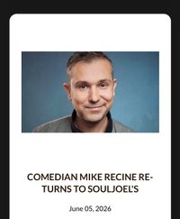 Mike Recine