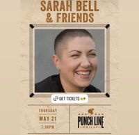Sarah Bell and Friends
