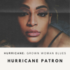 Hurricane Crowd Funding: Hurricane Patron