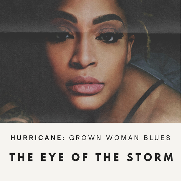 Hurricane Crowd Funding: The Eye of the Storm