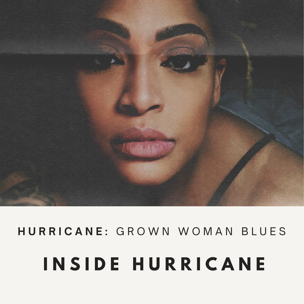 Hurricane Crowd Funding: Inside Hurricane