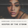 Hurricane Crowd Funding: Keeper of the Storm