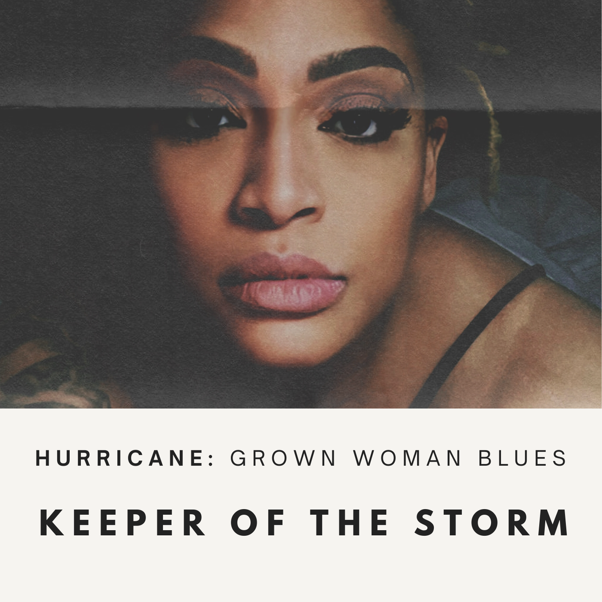 Hurricane Crowd Funding: Keeper of the Storm
