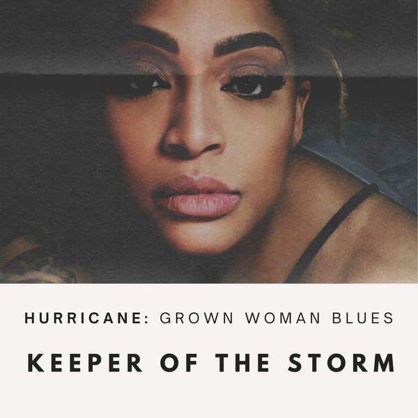 Hurricane Crowd Funding: Keeper of the Storm