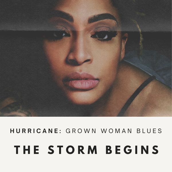 Hurricane Crowd Funding: The Storm Begins