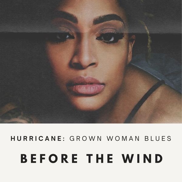 Hurricane Crowd Funding: Before the Wind