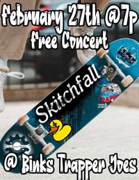 Skitchfall Podcast Show