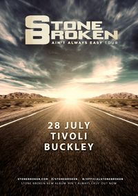 Tivoli - Buckley 