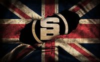 The Craufurd Arms - Supporting Fozzy (SOLD OUT)