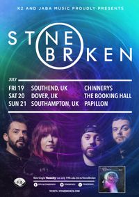 PAPILLON - HEADLINE SHOW