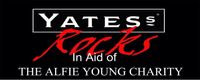 Yates's Rocks - Alfie Young Charity