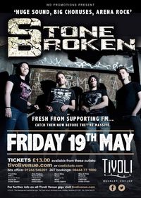 Tivoli, Buckley