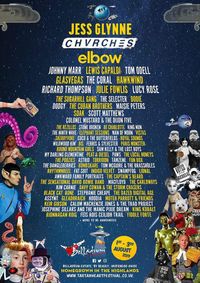 Belladrum Festival 