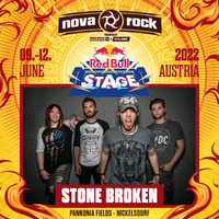 Nova Rock Festival