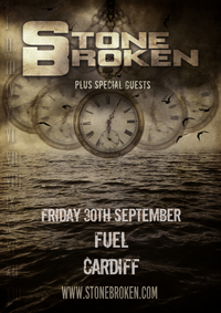 Fuel, Cardiff