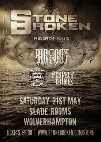Slade Rooms, Wolverhampton
