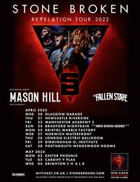 Wedgewood Rooms - POSTPONED
