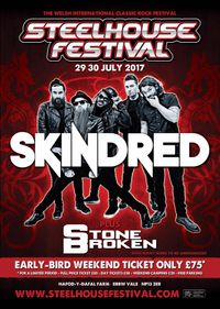 Steelhouse Festival