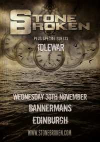 Bannermans Bar, Edinburgh