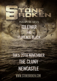 The Cluny, Newcastle