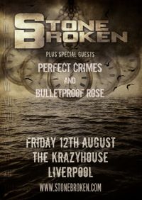 The Krazyhouse, Liverpool