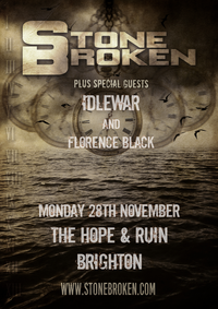 The Hope & Ruin, Brighton