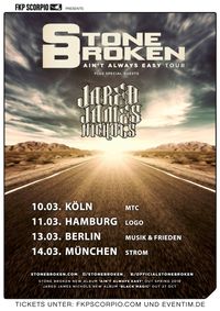 Munich - Strom