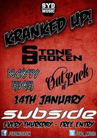 Subside 