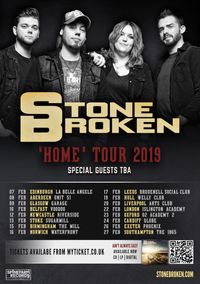 Phoenix - Exeter, UK 