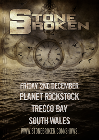 Planet Rockstock