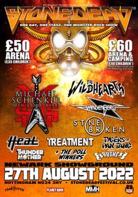 StoneDead Festival 