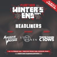 WINTERS END FESTIVAL [HEADLINE]