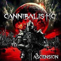 Ascension by Cannibalistic