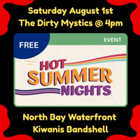Hot Summer Night Music Festival 