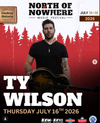 North of Nowhere Music Festival