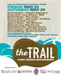 CMAOntario - The Trail