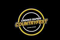  Crooks Rapids Country Festival