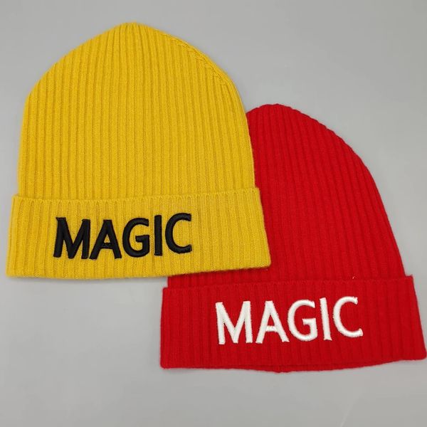 Magic Cashmere Hat