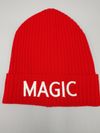 Magic Cashmere Hat