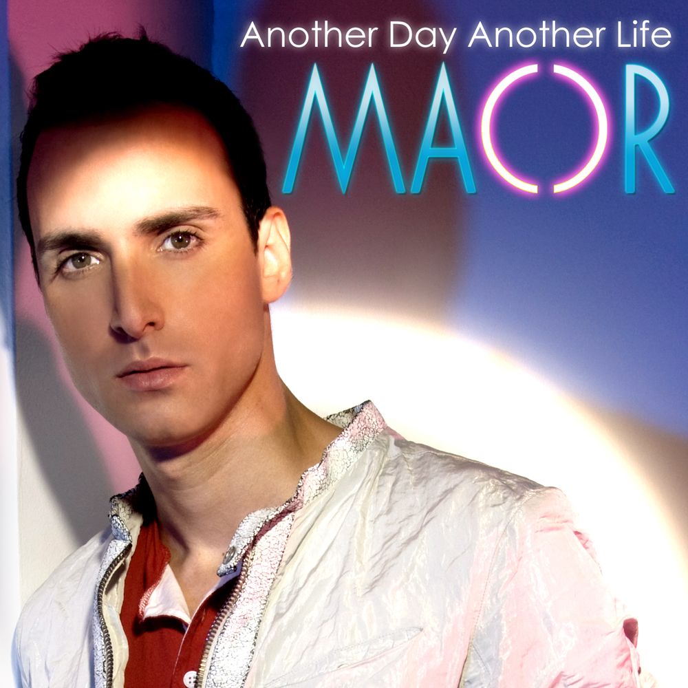Another Day Another Life - CD