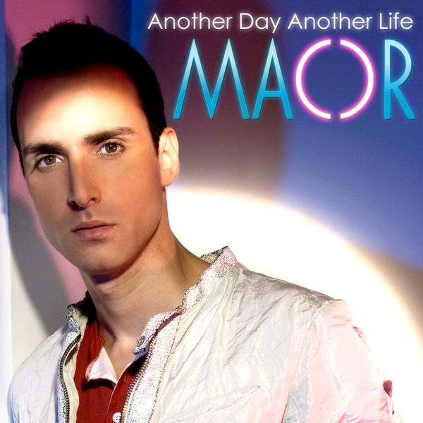 Another Day Another Life - CD