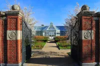 The Garden Room Series Recital - Callista Trio