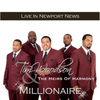 Millionaire (Live In Newport News) - CD
