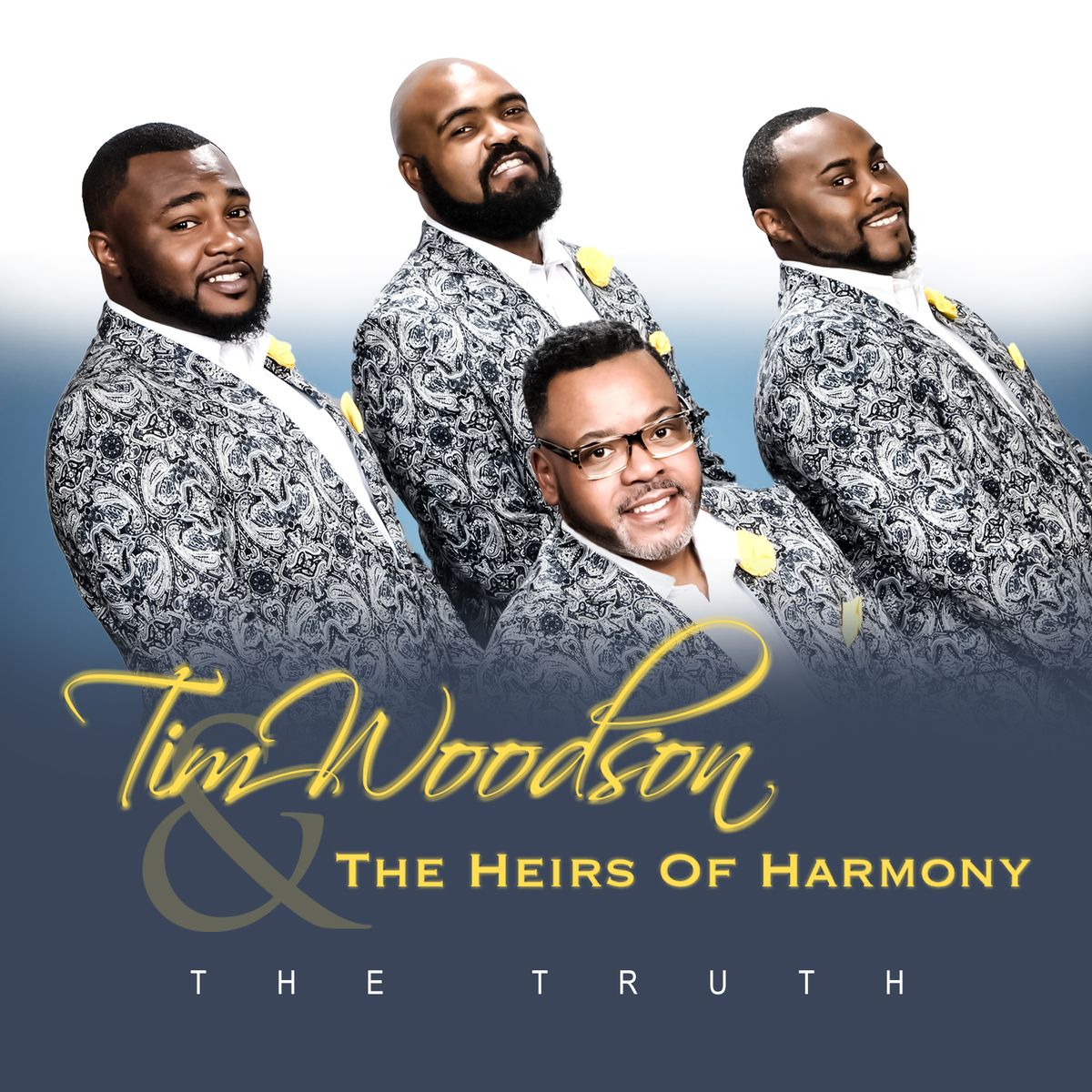 The Truth - CD