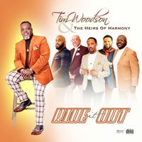 Ride It Out by Tim Woodson & The Heirs of Harmony