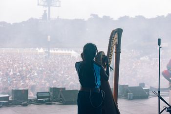 Outsidelands Mainstage 2025
